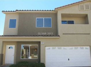72 Falcon Feather Way, Henderson, NV 89012