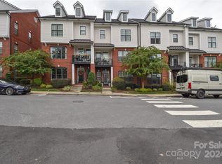 535 Griffith Village Ln, Davidson, NC 28036