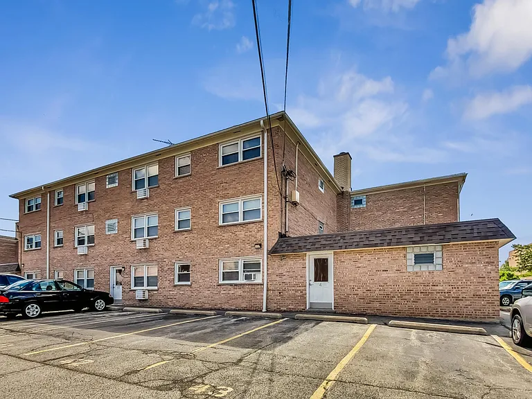 6563 N Harlem Ave #3E — Photo 15