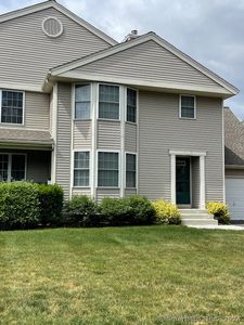 1307 Meadowview Drive #1307, East Windsor, CT, 06088