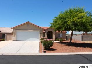 2401 E Parkside Dr, Mohave Valley, AZ 86440