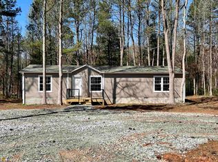 6305 New Franklin Church Rd, Canon, GA 30520