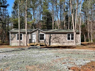 6305 New Franklin Church Rd, Canon, GA, 30520