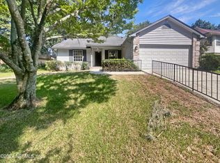 2073 Matefield Rd, Jacksonville, FL 32225