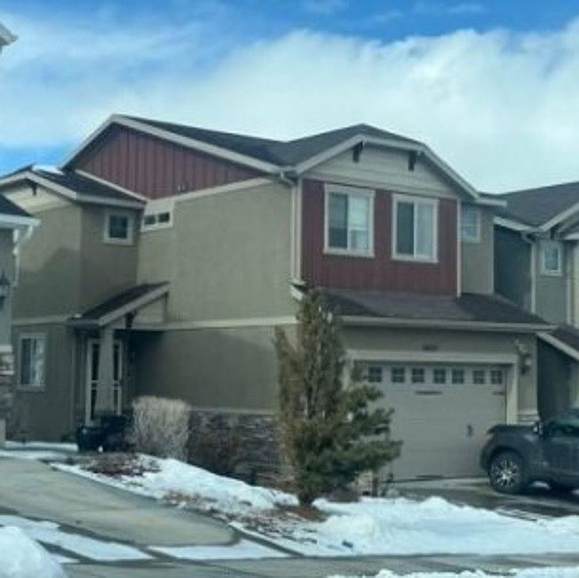Property Side View