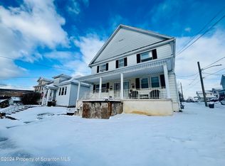1918-1920 Lafayette St, Scranton, PA 18504