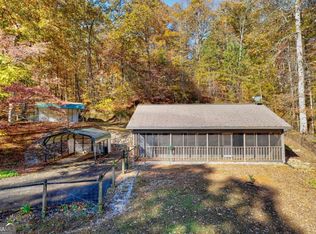 155 Braeburn Ln, Dahlonega, GA 30533