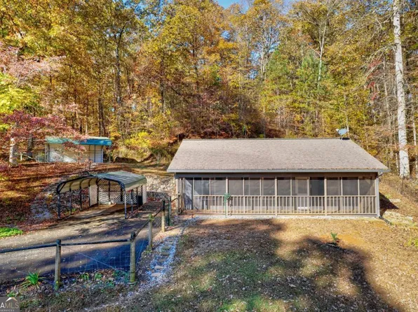 155 Braeburn Ln, Dahlonega, GA 30533
