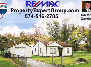 23184 May St, South Bend, IN 46628