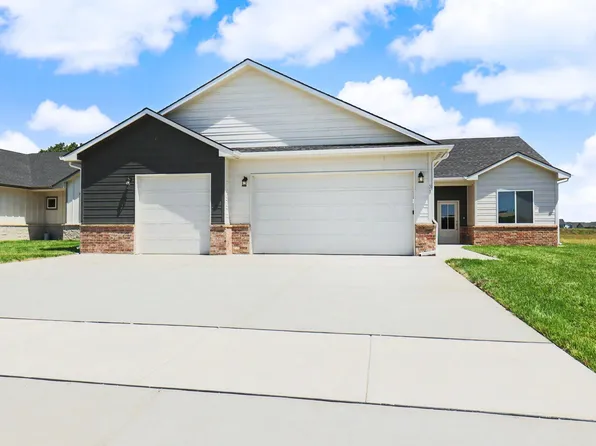 31 Kingdom Cres, Goddard, KS 67052