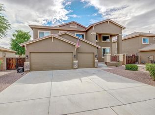 3573 E Red Oak Ln, Gilbert, AZ 85297