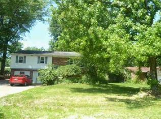 3825 Merwin Ten Mile Rd, Cincinnati, OH 45245