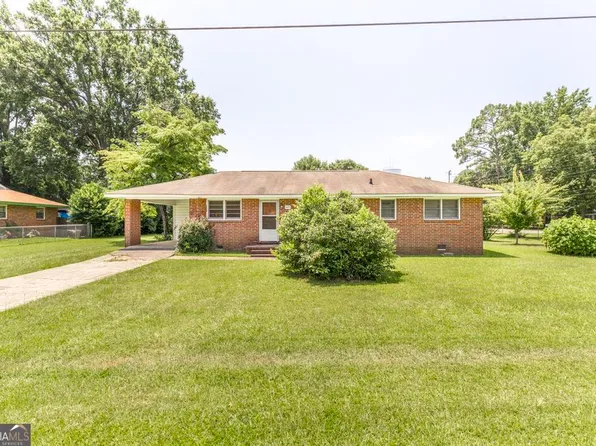 415 Bernard Dr, Warner Robins, GA 31093