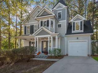 300 Rushing Wind Way, Apex, NC 27502