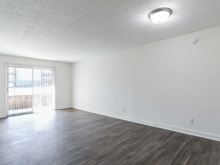 Vinyl Flooring