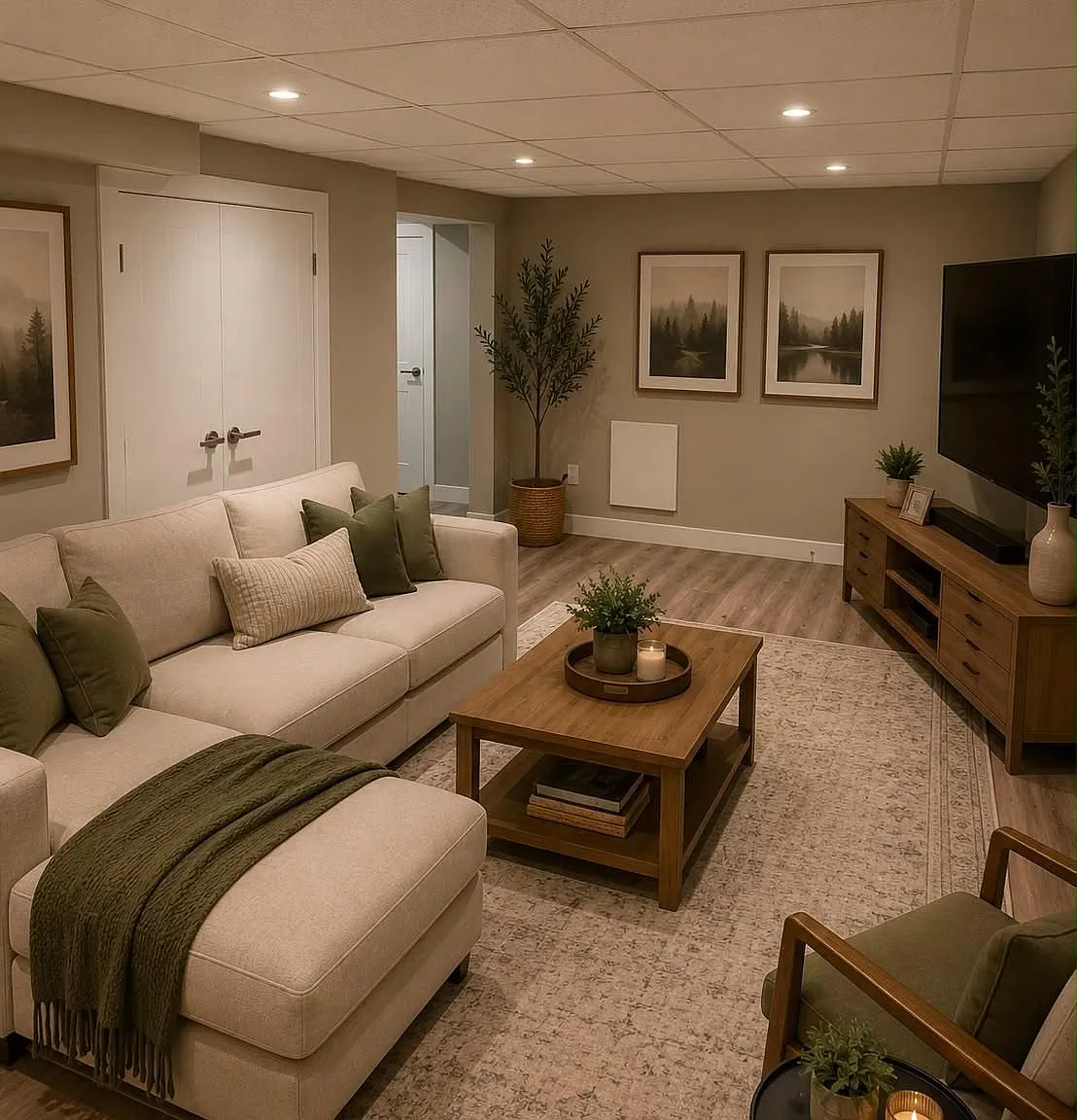 3 bed, $2,700 — Photo 4