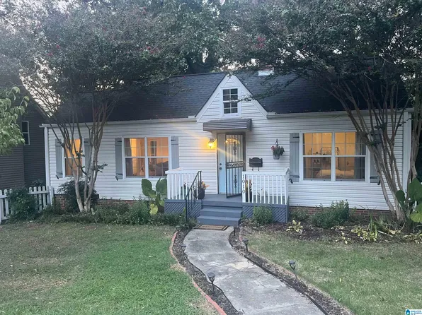 1010 19th Ave S, Birmingham, AL 35205