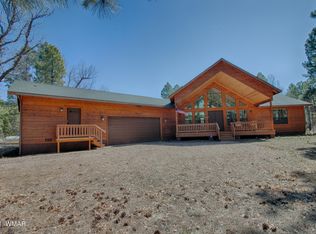 9364 Dawn Ridge Rd, Lakeside, AZ 85929