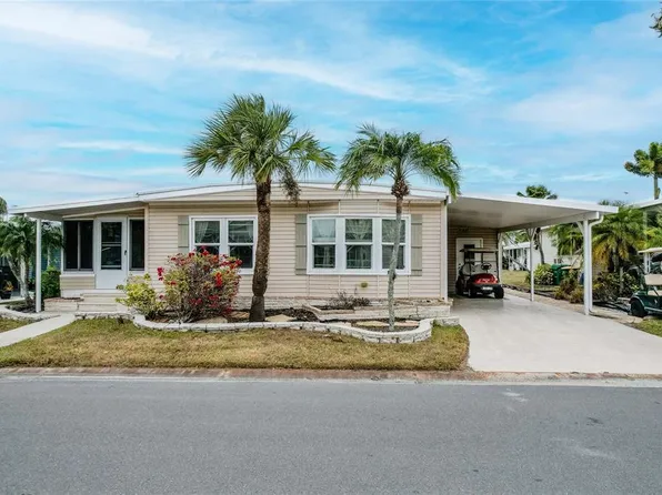 2100 Kings Hwy Lot 305, Punta Gorda, FL 33980