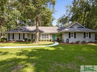 205 Wiley Bottom Rd, Savannah, GA 31411