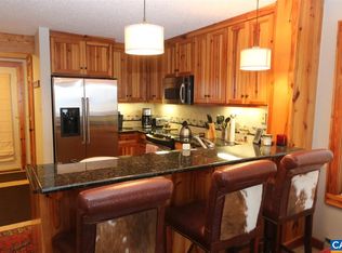 359 Dobie, Wintergreen Resort, VA 22967