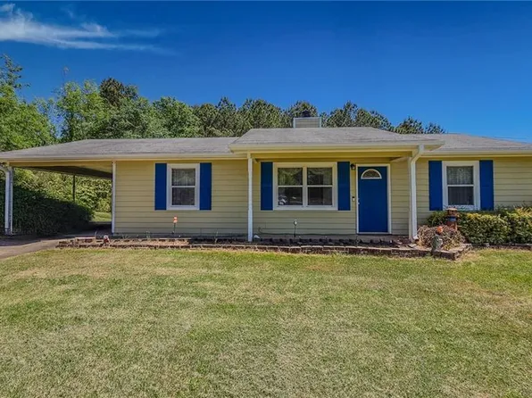 1530 Highway 155 N, McDonough, GA 30252