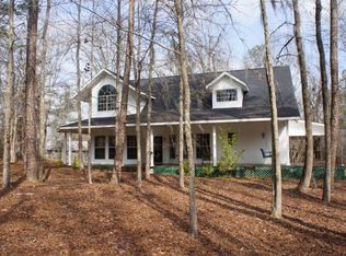 417 Misko Rd, Mathews, AL 36052