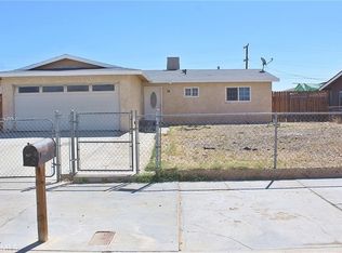 35341 Western Dr, Barstow, CA 92311