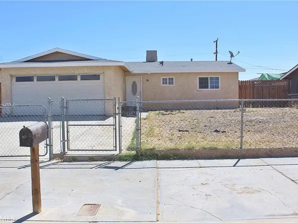 35341 Western Dr, Barstow, CA 92311
