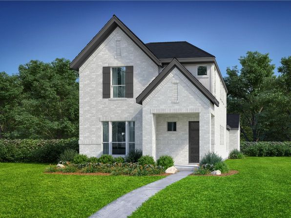 Home for Sale in Prosper TX