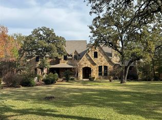 2741 Lonesome Dove Rd, Grapevine, TX 76092