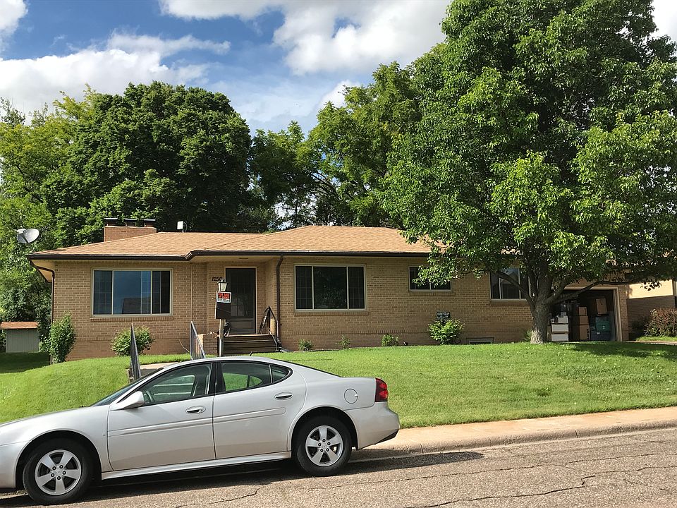 Front View with new shingles