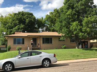 1250 5th St, Chappell, NE 69129