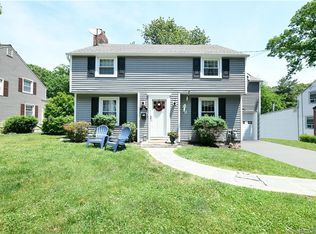 284 Gaylord Dr, Waterbury, CT 06708
