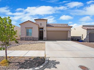 13030 Wellington, El Paso, TX 79928