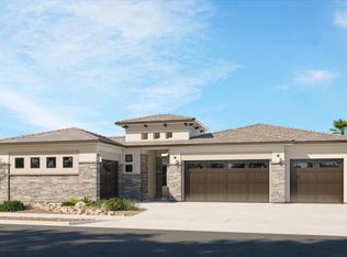 34 N Tabletop St, Washington, UT 84780