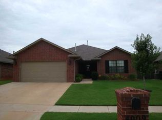 4009 Windgate West Rd, Oklahoma City, OK 73179
