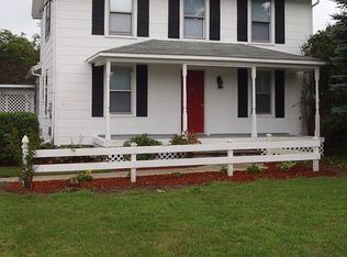 10351 Somerset Rd, Cement City, MI 49233