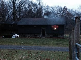 100 Hill St, Cochranton, PA 16314