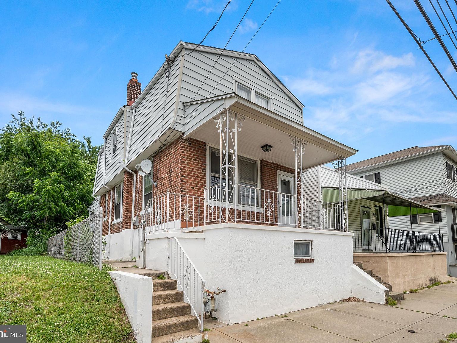 334 N Governor Printz Blvd, Lester, PA 19029 | Zillow