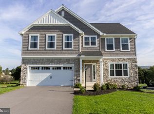 215 Highland Terrace Way, Boiling Springs, PA 17007