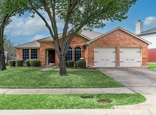 107 Lightning Trl, Forney, TX 75126