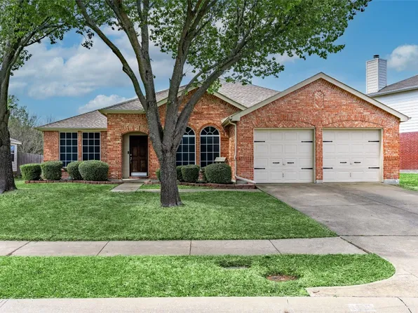 107 Lightning Trl, Forney, TX 75126