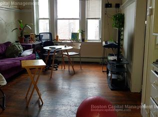 11 Quint Ave APT 5, Boston, MA 02134