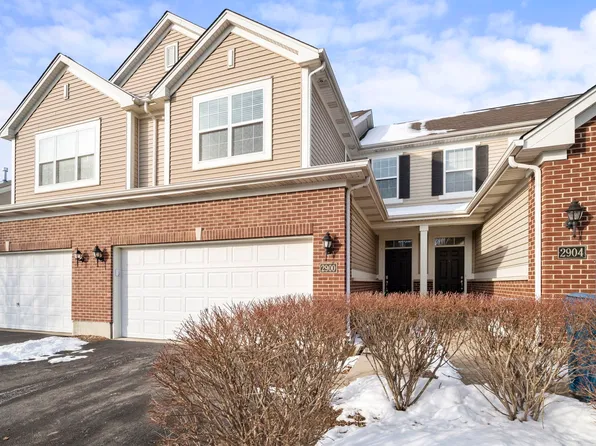 2900 Church Rd, Aurora, IL 60502