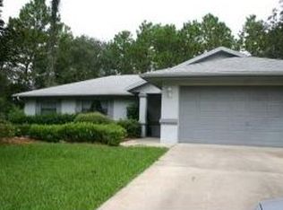 8171 N Hillview Cir, Dunnellon, FL 34434