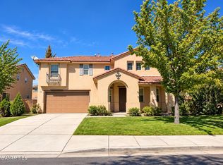 2233 Avenida Del Mar, Lancaster, CA 93535