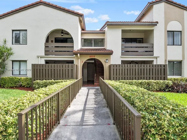 8899 SW 123rd Ct APT 101, Miami, FL 33186