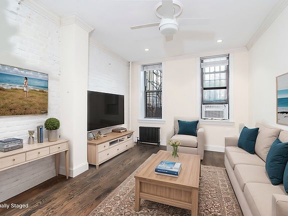 2nd image of 39 E 1st St APT B