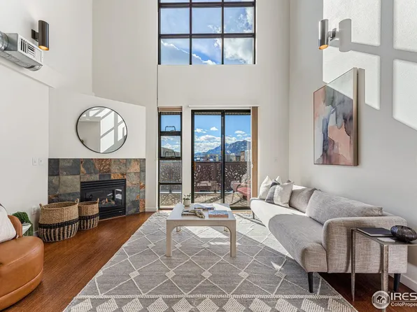 1200 Yarmouth Ave #235, Boulder, CO 80304